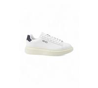 Liu Jo, Homme, Chaussures, Blanc, Taille: 45 EU Baskets