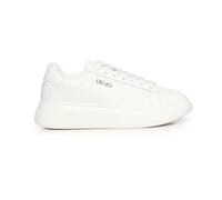 Liu Jo, Homme, Chaussures, Blanc, Taille: 45 EU Big 01 Baskets