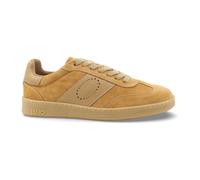 Liu Jo, Homme, Chaussures, Brun, Taille: 43 EU Suede Baskets