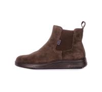 Liu Jo, Homme, Chaussures, Brun, Taille: 44 EU Riva 10 Mid