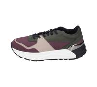 Liu Jo, Homme, Chaussures, Multicolore, Taille: 42 EU Baskets en Cuir Nubuck