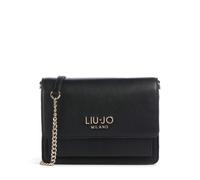 Liu Jo Icon M Sac bandoulière noir, femme