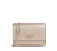 Liu Jo Icon M Sac bandoulière or, femme