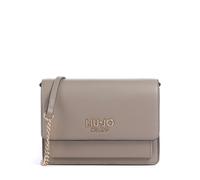 Liu Jo Icon M Sac bandoulière taupe, femme