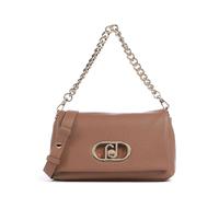 Liu Jo Icon M Sac porté épaule brun, femme