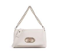 Liu Jo Icon M Sac porté épaule ivoire, femme