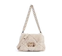 Liu Jo Icon S Sac porté épaule beige, femme
