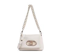 Liu Jo Icon S Sac porté épaule ivoire, femme