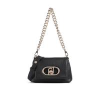 Liu Jo Icon S Sac porté épaule noir, femme
