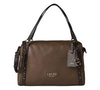 Liu Jo Ilyana Sac à bandoulière M 35 cm brun