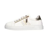 Liu Jo - Iris 10 Nappa Laminated - Femme - Chaussures - Blanc - Taille: 35 EU