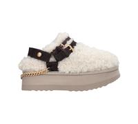 Liu Jo - Jane 17 Sabot - Femme - Chaussures - Blanc - Taille: 36 EU