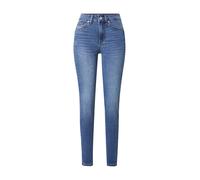 Liu Jo - Divine Jeans skinny - Femme - Jeans - Bleu - Taille: W32