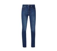 Liu Jo - Jean Bottom Up - Femme - Jeans - Bleu - Taille: W29