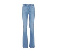 Liu Jo - Jean Évasé Vintage - Femme - Jeans - Bleu - Taille: W25