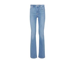 Liu Jo - Jean Évasé Vintage - Femme - Jeans - Bleu - Taille: W30