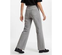 Liu Jo Jean ' Good Flare ' gris foncé, Taille 30