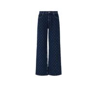 Liu Jo - Jean large - Femme - Jeans - Bleu - Taille: W29