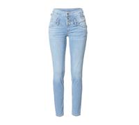 Liu Jo Jean 'RAMPY' bleu denim, Taille 25