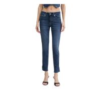 Liu Jo - Jean Skinny - Femme - Jeans - Bleu - Taille: W25