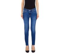 Liu Jo - Jean Skinny Idéal - Femme - Jeans - Bleu - Taille: W24