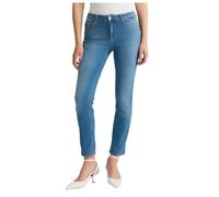 Liu Jo - Jean Skinny Parfait Monroe - Femme - Jeans - Bleu - Taille: W30