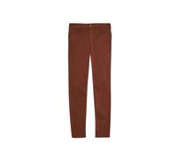 Liu Jo - Jean Skinny Taille Haute Divine - Femme - Pantalons - Brun - Taille: W27