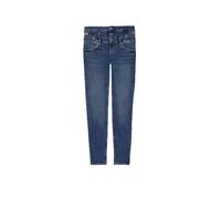 Liu Jo - Jean Skinny Taille Haute Rampy - Femme - Jeans - Bleu - Taille: W28