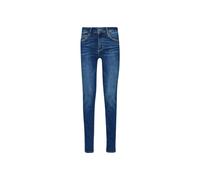 Liu Jo - Jean Slim Fit Bottom-Up Denim Bleu - Femme - Jeans - Bleu - Taille: W32