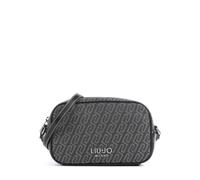Liu Jo Jeans AF6137 T378A Sac S Camera Case, Noir