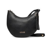LIU JO B26LJ Cirry hobo M AF5251 E0058, Noir , S