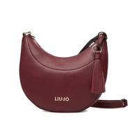 Liu Jo Jeans B26LJ Cirry hobo M AF5251 E0058, rouge, S