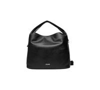 Liu Jo Jeans B26LJ Kaliska hobo L AF5057 E0058, Noir , Large