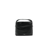 Liu Jo Jeans B26LJ Kaliska hobo L AF5057 E0058, Noir , Large