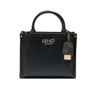 Liu Jo Ridhi Sac à bandoulière S 26 cm noir