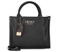 Liu Jo Jeans B26LJ Tote Ridhi S AF5192 E0058, Noir , Medium