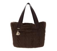 Liu Jo Verry Sac de shopper L 50 cm brun