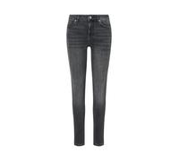 Liu Jo Jeans Bottom Up Taille Haute Divine UXX037D4811
