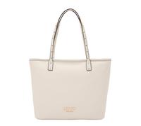 LIU JO JEANS Cabas crème, Taille One Size
