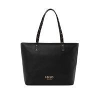 LIU JO JEANS Cabas noir, Taille One Size