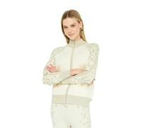 Liu Jo Cardigan beige foncé / blanc cassé Taille L