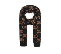 Liu Jo Jeans ÉCHARPE NOIR U