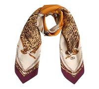 Liu Jo Jeans Foulard Ruban Naturel