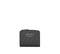 Liu Jo - Portefeuilles et porte-cartes - Femme - Accessoires - Noir - Taille: ONE Size