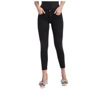 Liu Jo - Jeans Regular Skinny Ideal - Femme - Jeans - Noir - Taille: W25