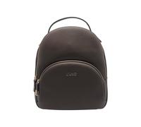 Liu Jo Sac à dos femme JEANS Sac Ecs M AF6209 E1019 Moka foncé
