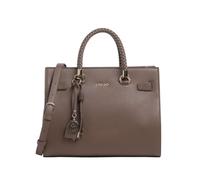 Liu Jo JEANS Sac Ecs M Tote, Dark Moka, AF6086 E1019