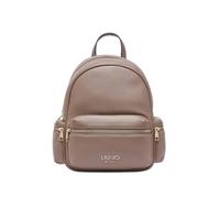 Liu Jo - Sac à dos - Femme - Sacs - Brun - Taille: ONE Size