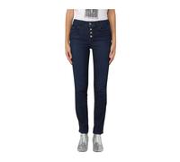 Liu Jo - Jeans Skinny Bottom Up - Femme - Jeans - Bleu - Taille: W33