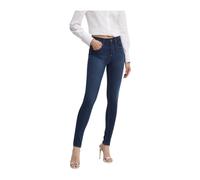 Liu Jo - Jean Bottom Up - Femme - Jeans - Bleu - Taille: W25